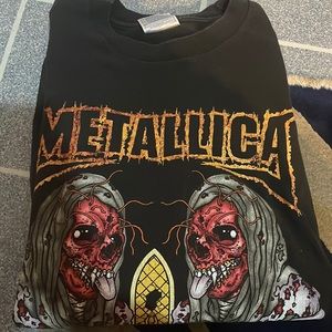 Metallica Men’s shirt